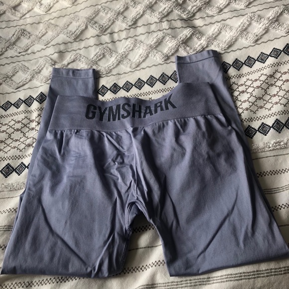 <SOLD> Gymshark high waisted fit legging - Picture 3 of 3